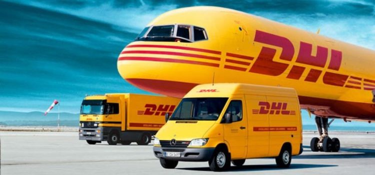 DHL Small Package Program